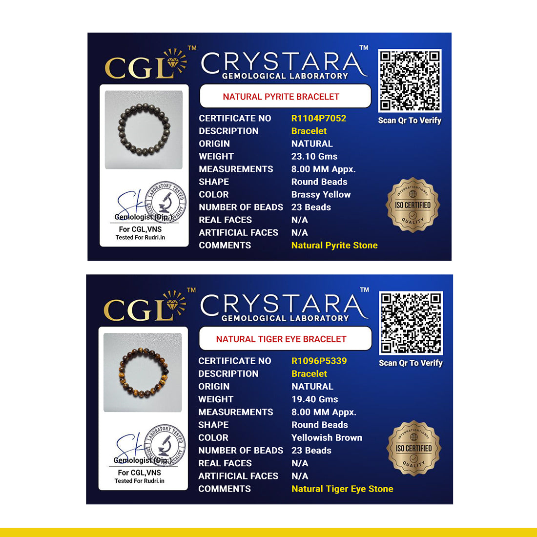 ⁠Golden Courage Combo