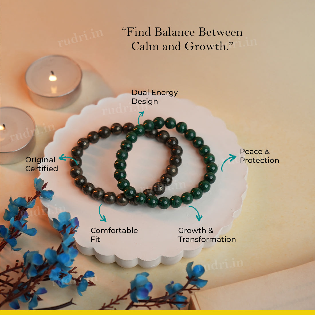 ⁠Golden Transformation Combo