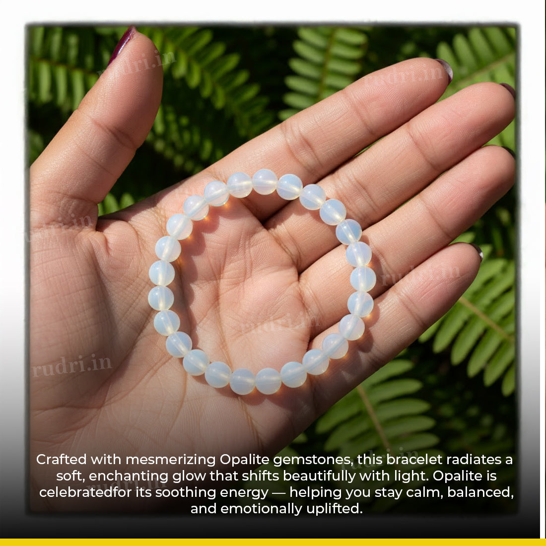 Opalite Bracelet