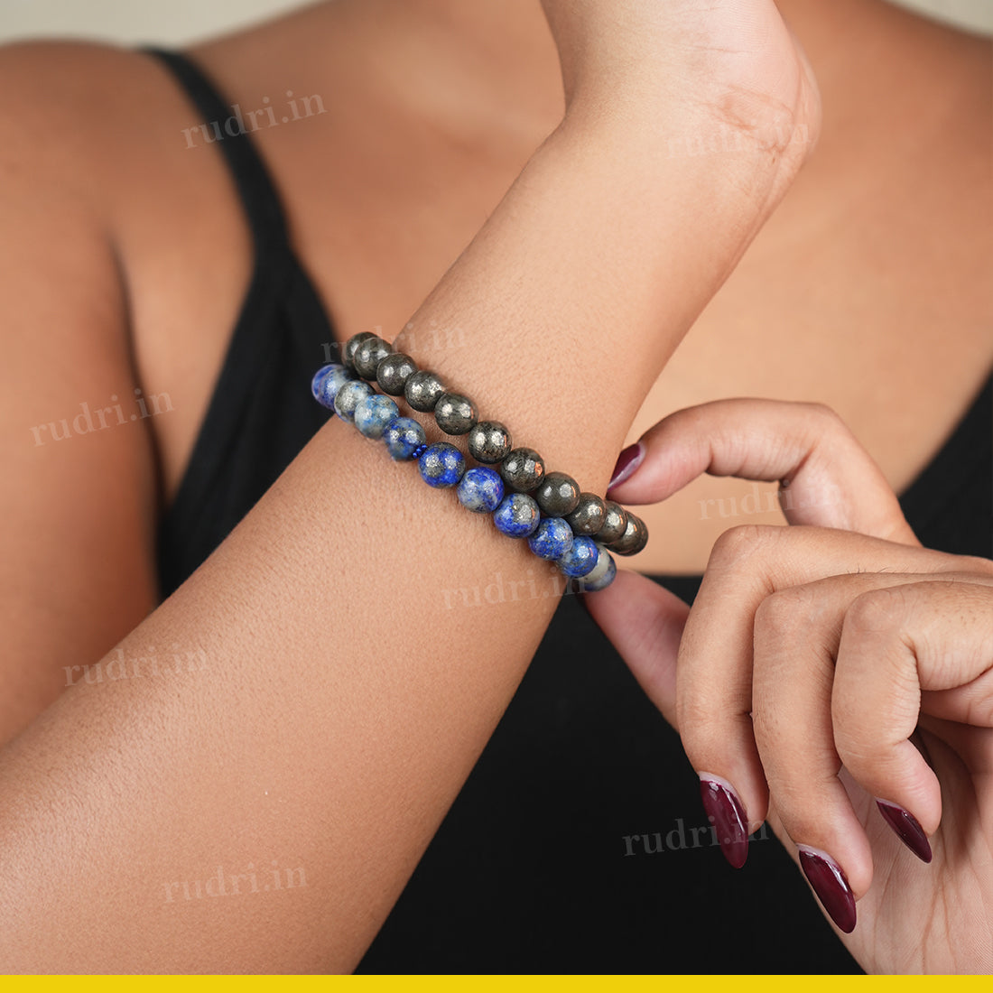 ⁠Royal Abundance Combo