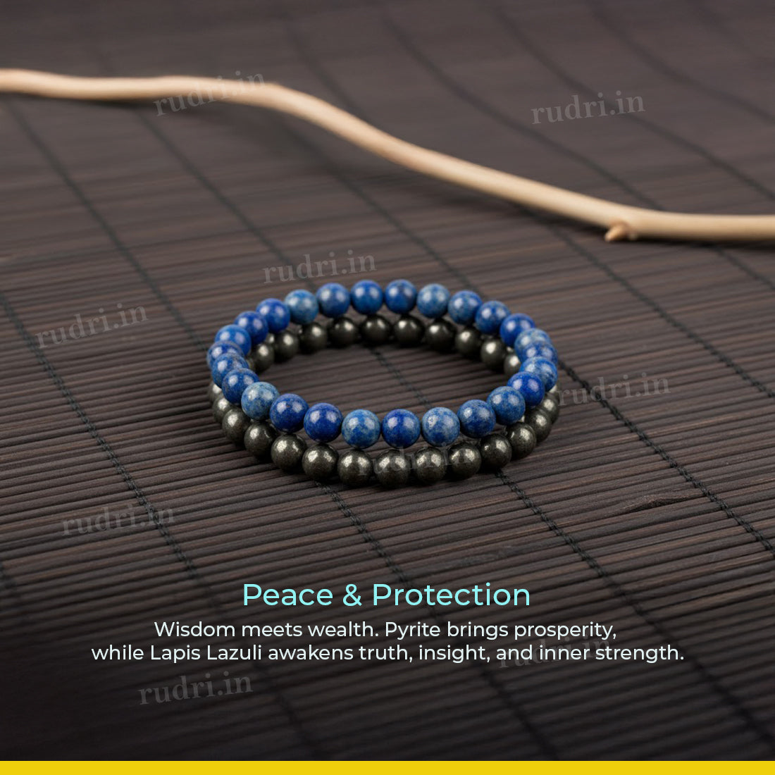 ⁠Royal Abundance Combo