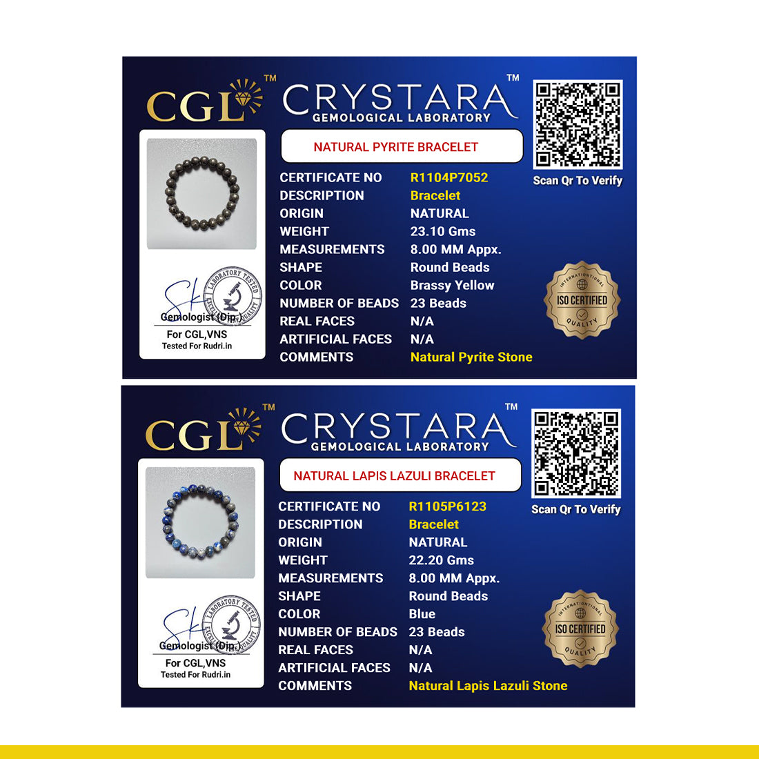 ⁠Royal Abundance Combo