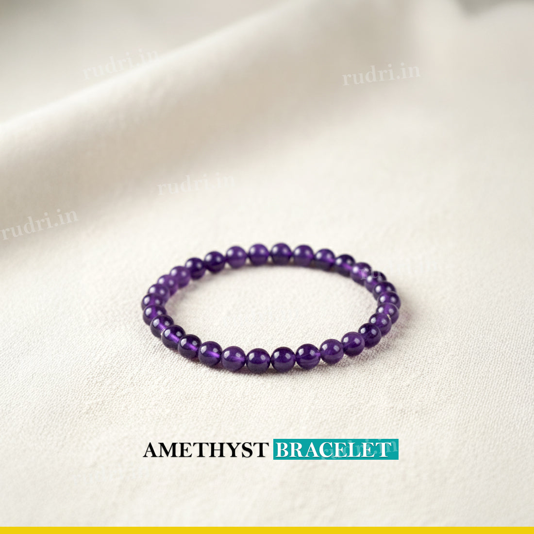 Amethyst Bracelet