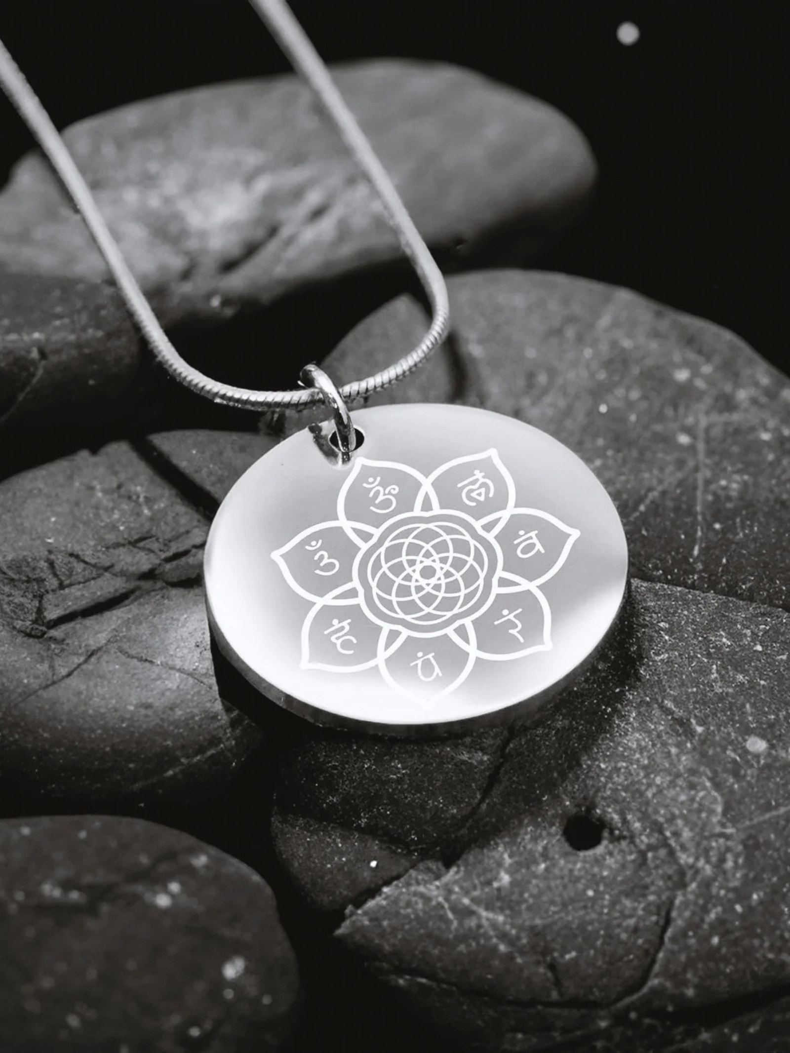 Spiritual Jewellery
