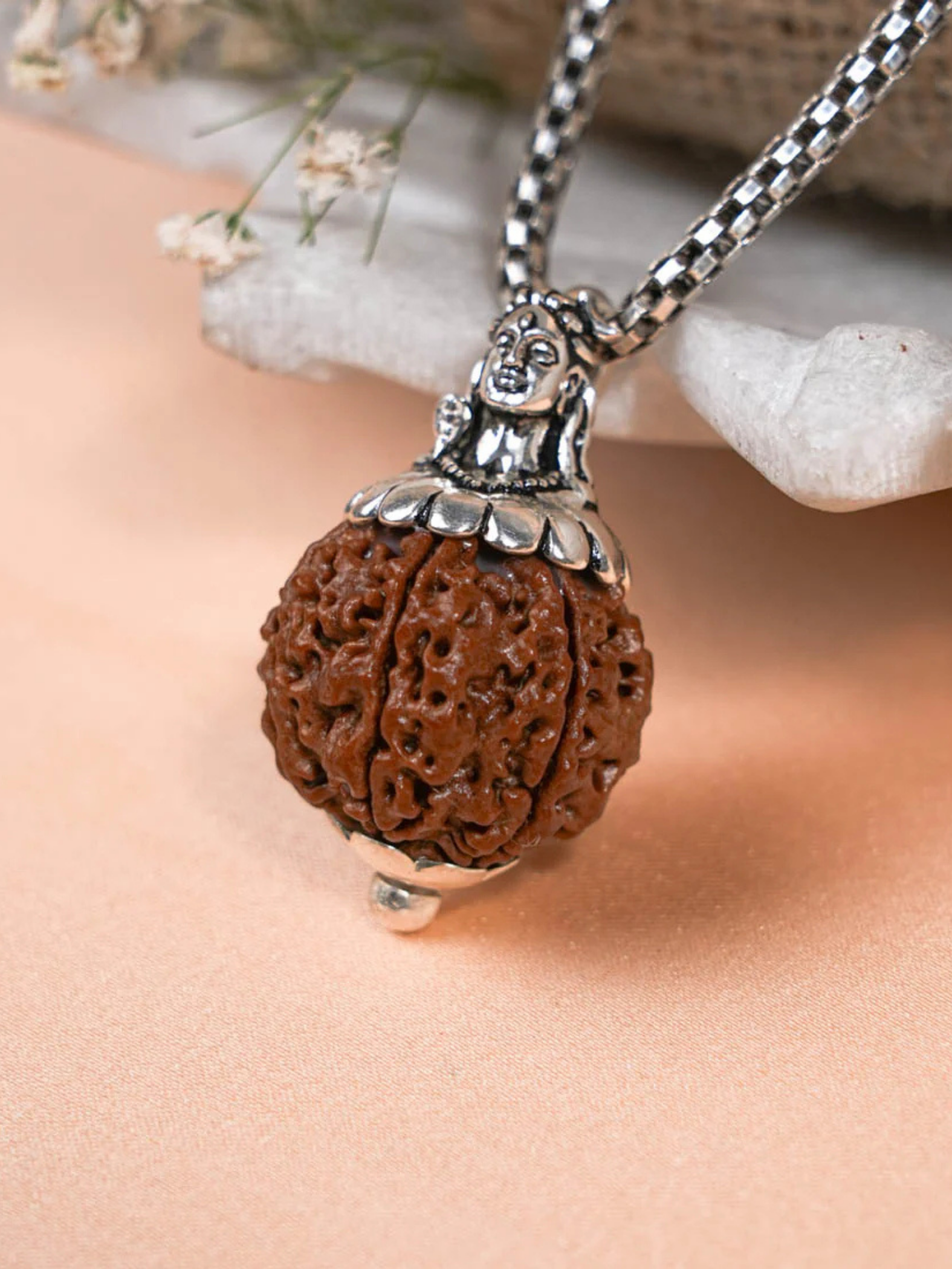Rudraksha