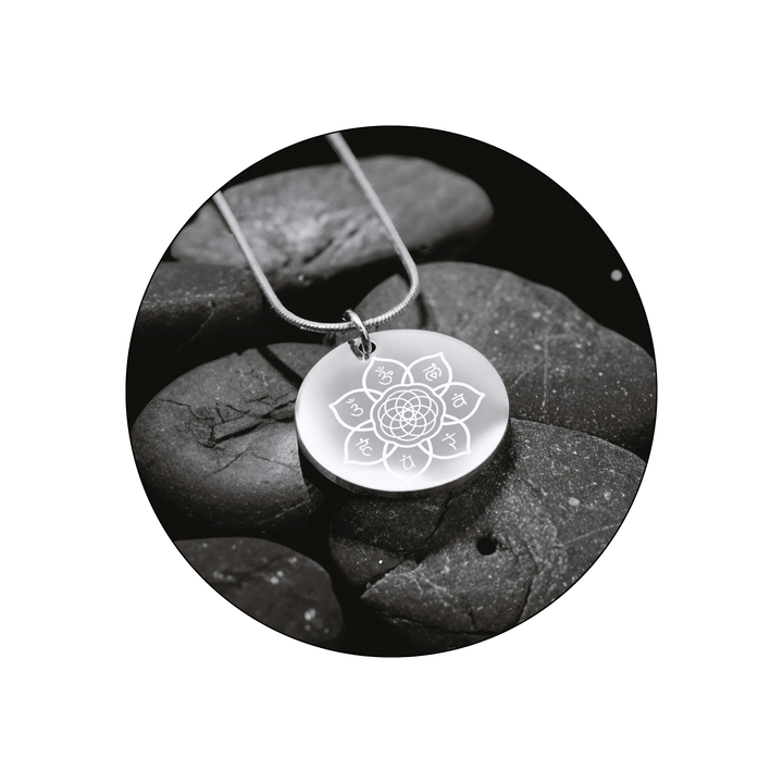 Spiritual Jewellery