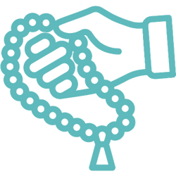 Handpicked & Graded Beads