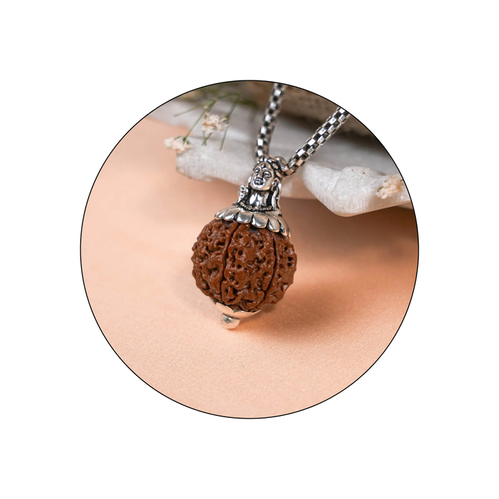 Rudraksha
