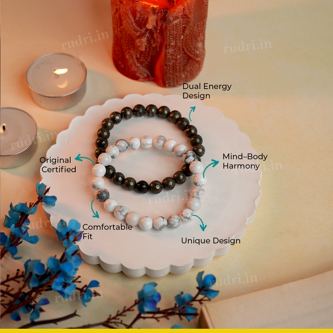 ⁠Golden Peace Combo