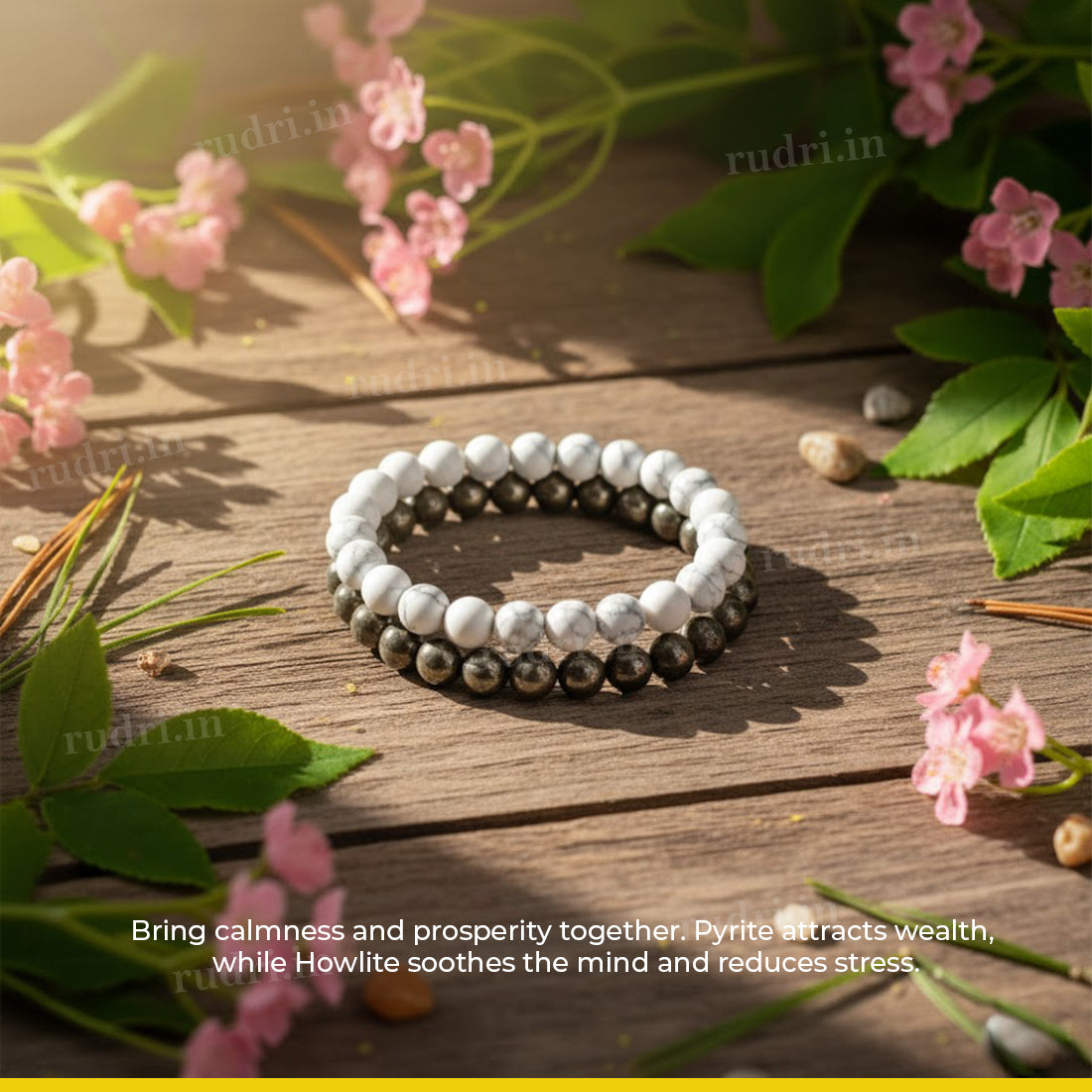 ⁠Golden Peace Combo