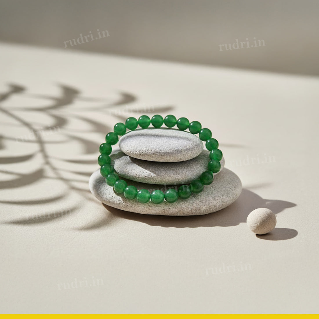 Green Aventurine Bracelet